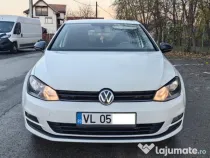 Volkswagen Golf 7 1.6Tdi bluemotion, 2013, 190.000km