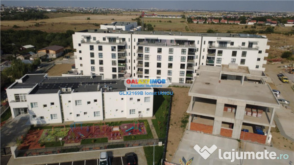 PENTHOUSE 4 camere UNICAT cu RATE la DEZVOLTATOR dobanda fix