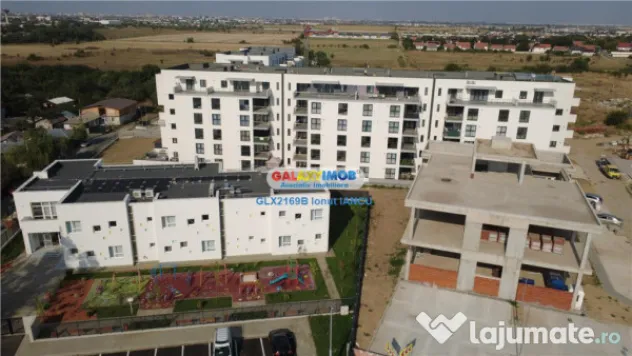 PENTHOUSE 4 camere UNICAT cu RATE la DEZVOLTATOR dobanda fix