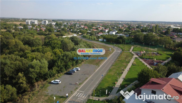 PENTHOUSE 4 camere UNICAT cu RATE la DEZVOLTATOR dobanda fix