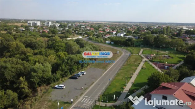 PENTHOUSE 4 camere UNICAT cu RATE la DEZVOLTATOR dobanda fix