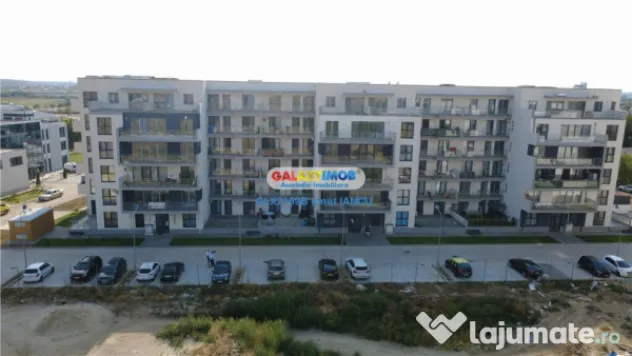 PENTHOUSE 4 camere UNICAT cu RATE la DEZVOLTATOR dobanda fix