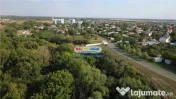 PENTHOUSE 4 camere UNICAT cu RATE la DEZVOLTATOR dobanda fix 