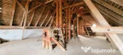 Teren construibil Apoldu de Jos,jud.Sibiu,comision 0 