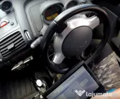 Programare cheie SMART ForTwo ForFour Roadster sincronizare chei 