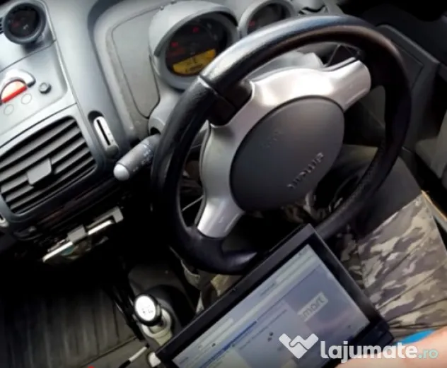 Programare cheie SMART ForTwo ForFour Roadster sincronizare chei