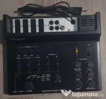 Procesor Audio / Video - VCR-3044 - VIVANCO AG electronic