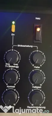 Procesor Audio / Video - VCR-3044 - VIVANCO AG electronic