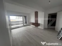 Apartament Premium, 62 mp, Zona Tractoru