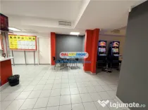 Spatiu comercial 110 mp, Piata 9 Mai, Ploiesti