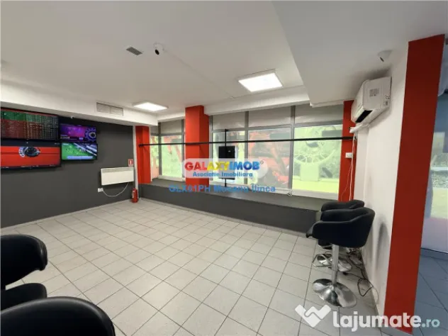 Spatiu comercial 110 mp, Piata 9 Mai, Ploiesti - Ploiesti (Prahova)