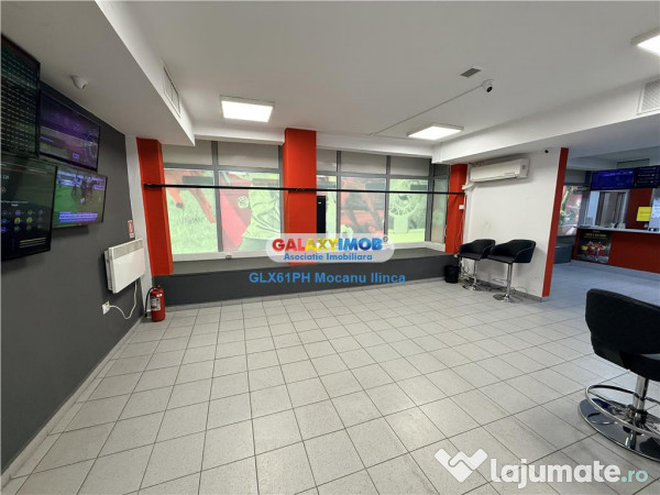 Spatiu comercial 110 mp, Piata 9 Mai, Ploiesti - Ploiesti (Prahova)