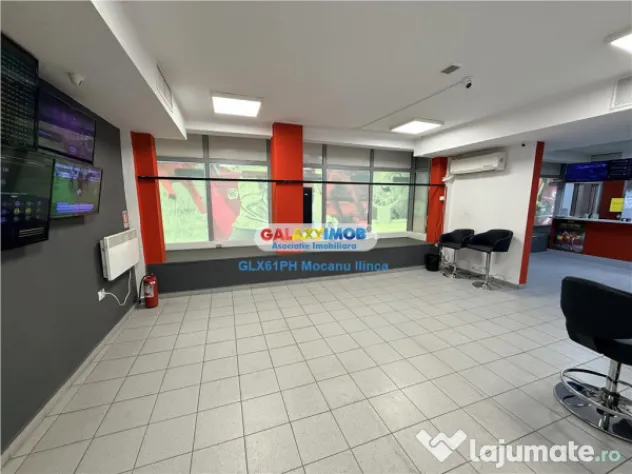 Spatiu comercial 110 mp, Piata 9 Mai, Ploiesti - Ploiesti (Prahova)