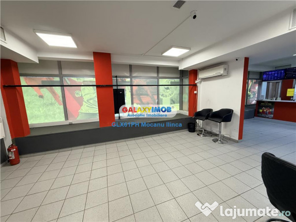Spatiu comercial 110 mp, Piata 9 Mai, Ploiesti - Ploiesti (Prahova)