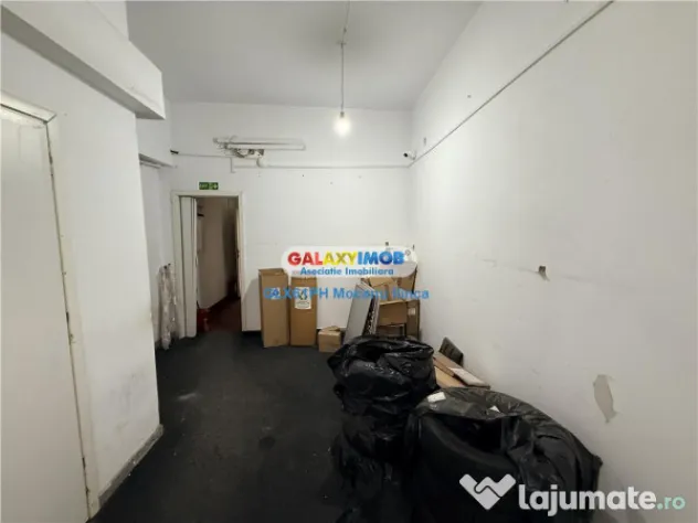 Spatiu comercial 110 mp, Piata 9 Mai, Ploiesti - Ploiesti (Prahova)