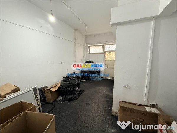 Spatiu comercial 110 mp, Piata 9 Mai, Ploiesti - Ploiesti (Prahova)