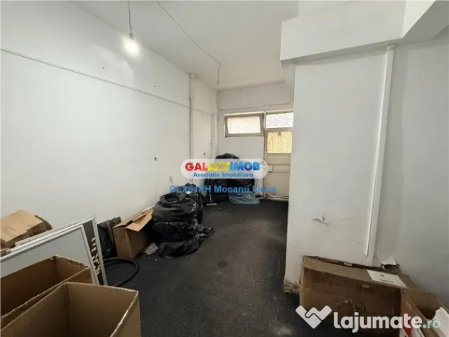 Spatiu comercial 110 mp, Piata 9 Mai, Ploiesti - Ploiesti (Prahova)