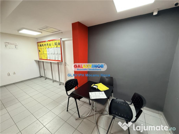 Spatiu comercial 110 mp, Piata 9 Mai, Ploiesti - Ploiesti (Prahova)