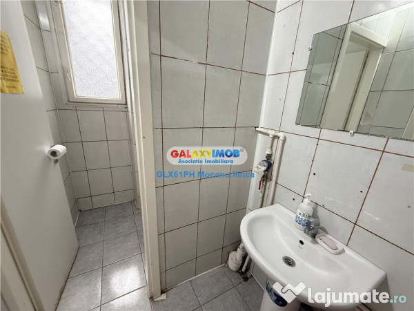 Spatiu comercial 110 mp, Piata 9 Mai, Ploiesti - Ploiesti (Prahova)
