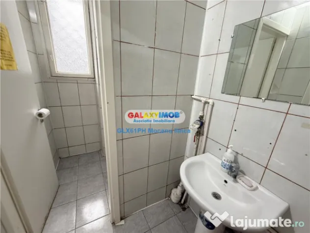 Spatiu comercial 110 mp, Piata 9 Mai, Ploiesti - Ploiesti (Prahova)