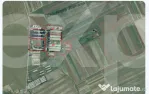 Teren industrial intravilan – 12 ha – toate utilitățil