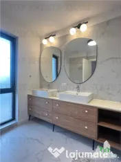Apartament 3 camere, de inchiriat, Ambasada SUA 