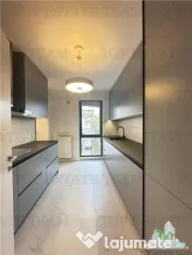 Apartament 3 camere, de inchiriat, Ambasada SUA 