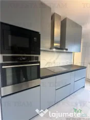 Apartament 3 camere, de inchiriat, Ambasada SUA 