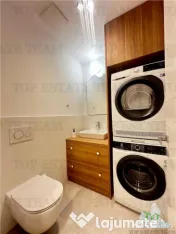 Apartament 3 camere, de inchiriat, Ambasada SUA 