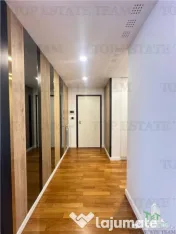 Apartament 3 camere, de inchiriat, Ambasada SUA 