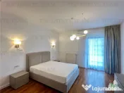 Apartament 3 camere, de inchiriat, Ambasada SUA 