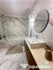Apartament 3 camere, de inchiriat, Ambasada SUA 