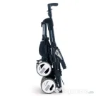 Carucior 3 in 1 Cam Combi Tris, Turcoaz (Carucior, Landou, Scaun Auto)