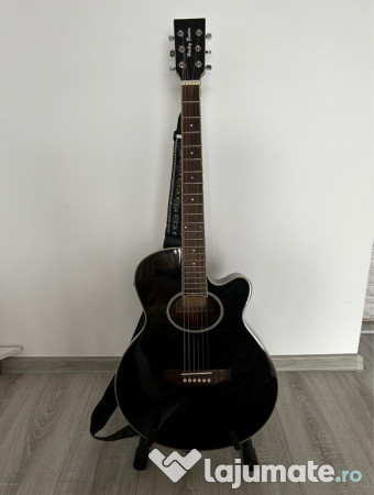 Chitara Harley Benton