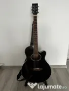 Chitara Harley Benton