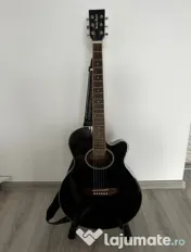 Chitara Harley Benton 