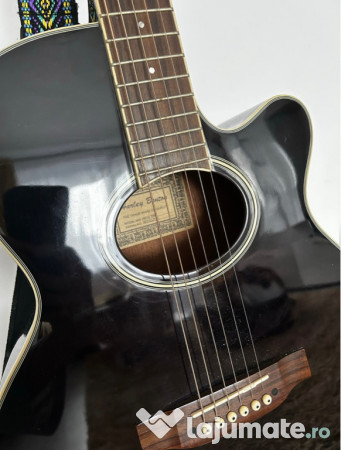 Chitara Harley Benton