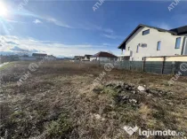 Teren intravilan de 1900 mp cu PUZ aprobat in zona Veterani