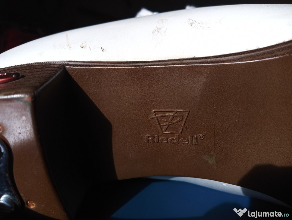 Patine profi marca Riedell