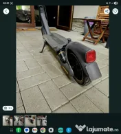 Trotineta electrica Ninebot KickScooter Max G2 