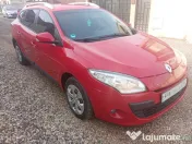Renault Megane 3,fabricație 2011,motor 1,5 DCi 