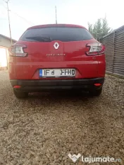 Renault Megane 3,fabricație 2011,motor 1,5 DCi 