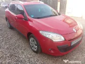 Renault Megane 3,fabricație 2011,motor 1,5 DCi 