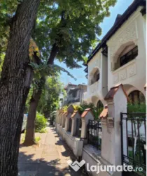 Vila Interbelica | Birouri | Capitale\Dorobanti