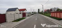 Teren intravilan in zona Satu Nou, 2000mp, deschidere 27m