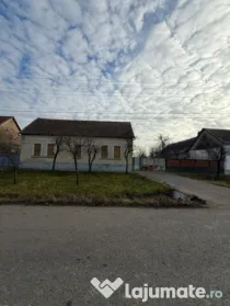 Casa in Liebling jud. Timis