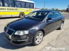 Dezmembrez VW Passat B6 2.0 TDI 140 cai BKP cutie manuala 6 trepte KDN
