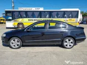 Dezmembrez VW Passat B6 2.0 TDI 140 cai BKP cutie manuala 6 trepte KDN
