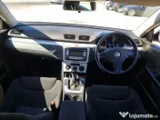 Dezmembrez VW Passat B6 2.0 TDI 140 cai BKP cutie manuala 6 trepte KDN