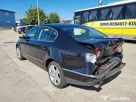 Dezmembrez VW Passat B6 2.0 TDI 140 cai BKP cutie manuala 6 trepte KDN